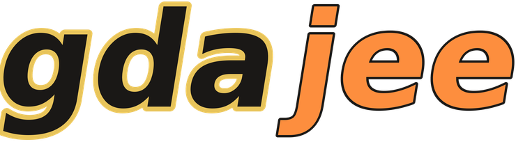 gdajee logo
